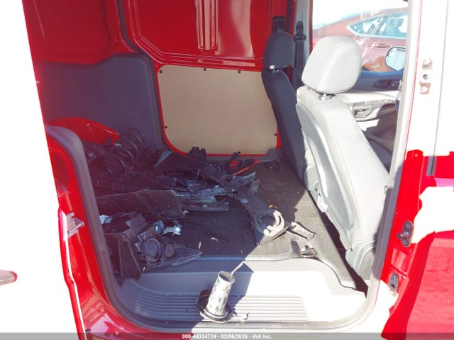 Ford Transit Xl