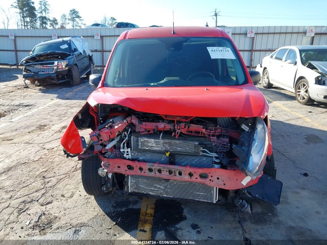 Ford Transit Xl