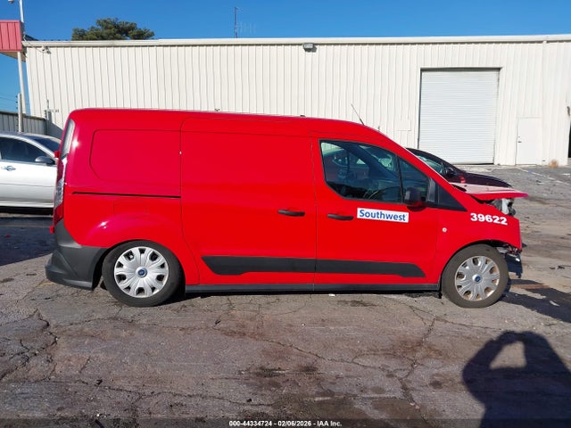 Ford Transit Xl