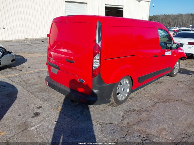 Ford Transit Xl
