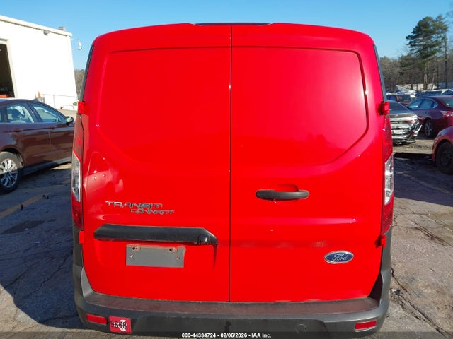 Ford Transit Xl
