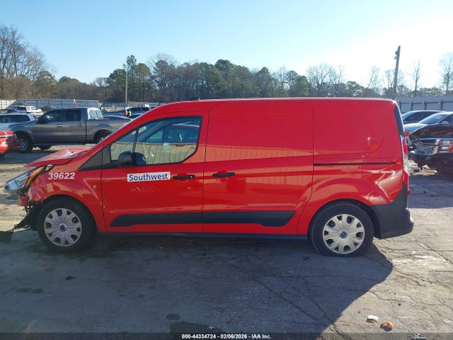 Ford Transit Xl