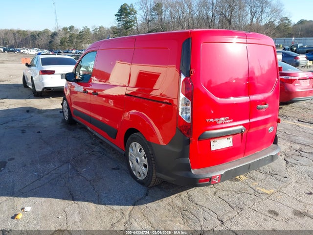 Ford Transit Xl