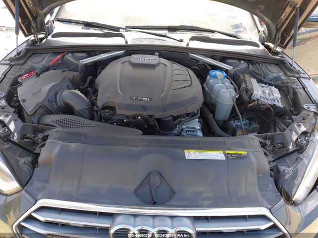 Audi A5 45 Premium