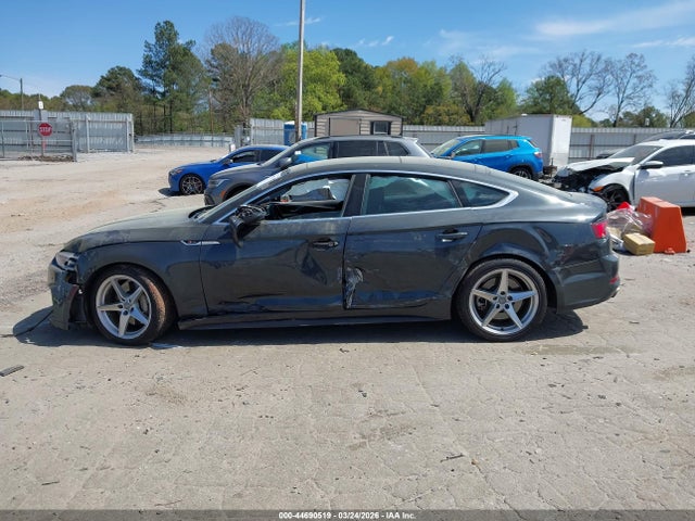 Audi A5 45 Premium