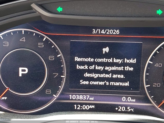Audi A5 45 Premium