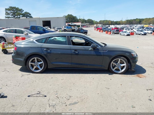Audi A5 45 Premium