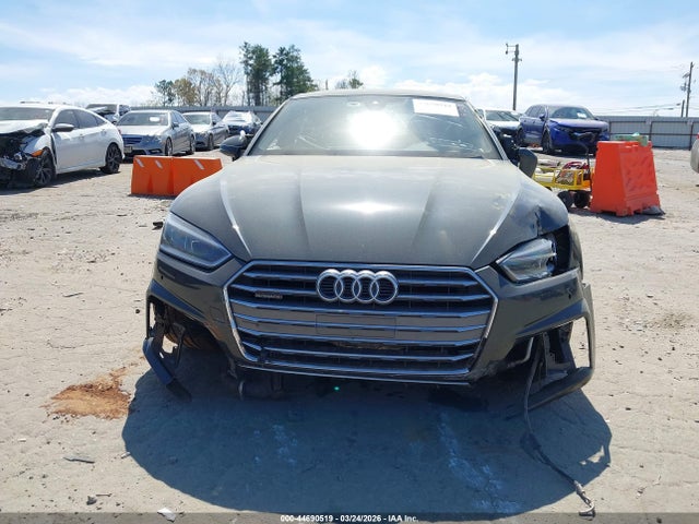 Audi A5 45 Premium