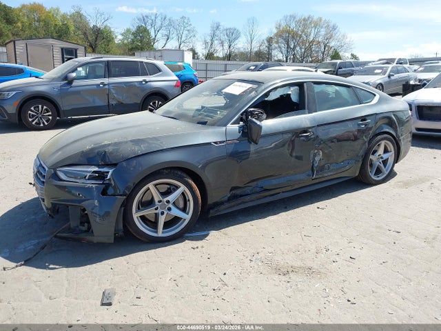 Audi A5 45 Premium