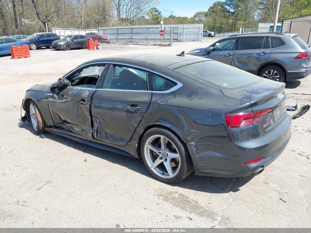 Audi A5 45 Premium