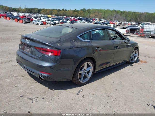 Audi A5 45 Premium
