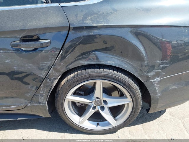 Audi A5 45 Premium