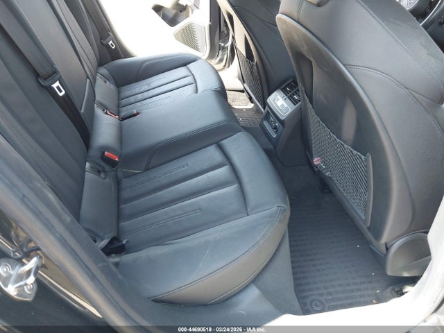 Audi A5 45 Premium