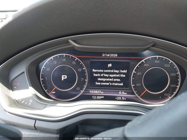 Audi A5 45 Premium
