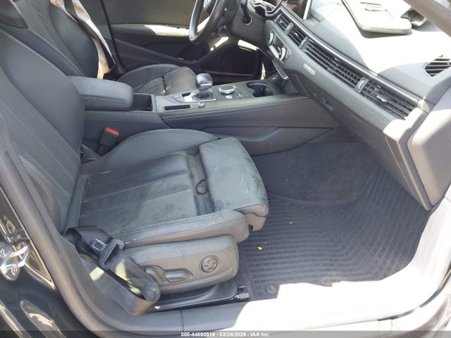 Audi A5 45 Premium