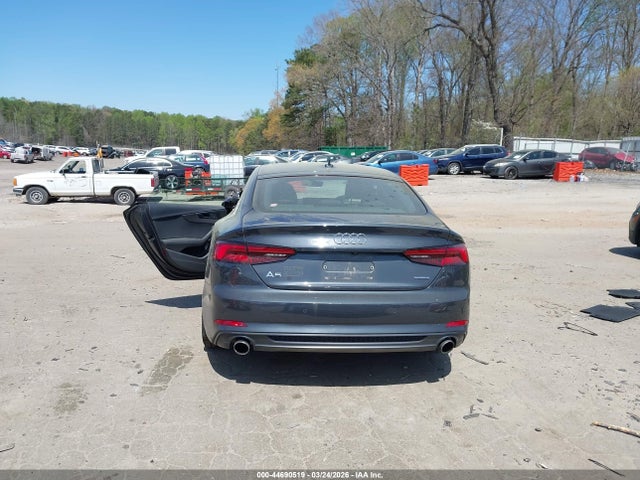 Audi A5 45 Premium