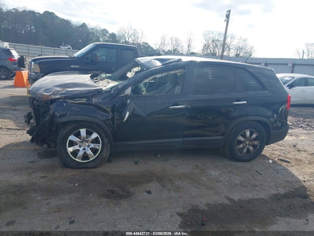 Kia Sorento Lx
