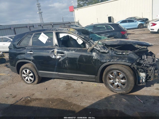 Kia Sorento Lx