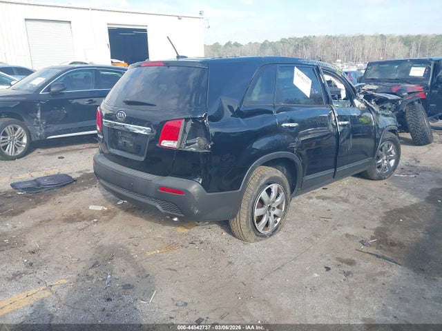 Kia Sorento Lx
