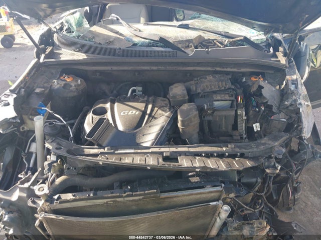 Kia Sorento Lx