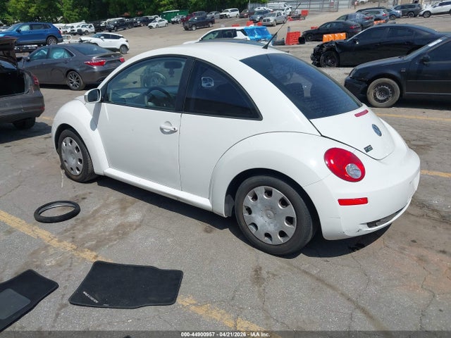 Volkswagen Beetle 2.5l