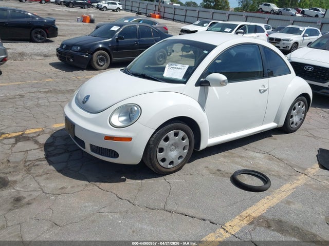 Volkswagen Beetle 2.5l