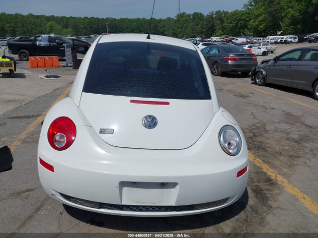 Volkswagen Beetle 2.5l