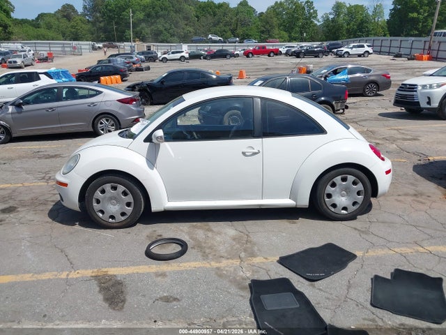 Volkswagen Beetle 2.5l