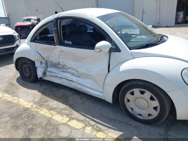 Volkswagen Beetle 2.5l