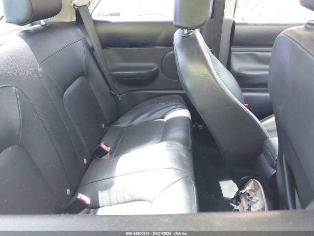 Volkswagen Beetle 2.5l