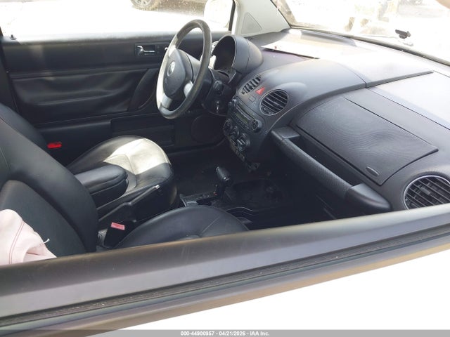Volkswagen Beetle 2.5l