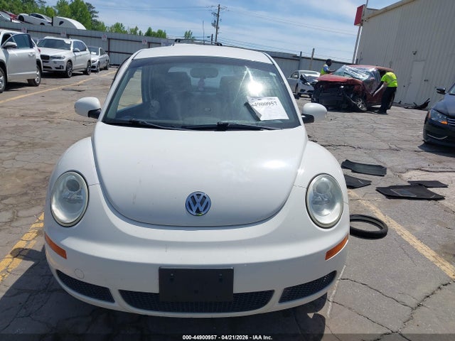 Volkswagen Beetle 2.5l