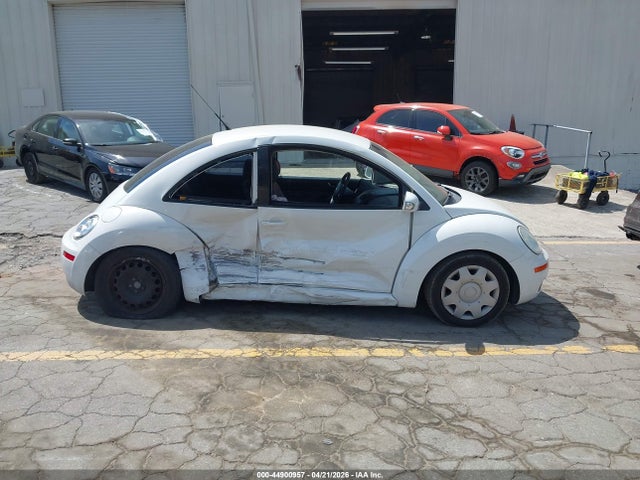 Volkswagen Beetle 2.5l