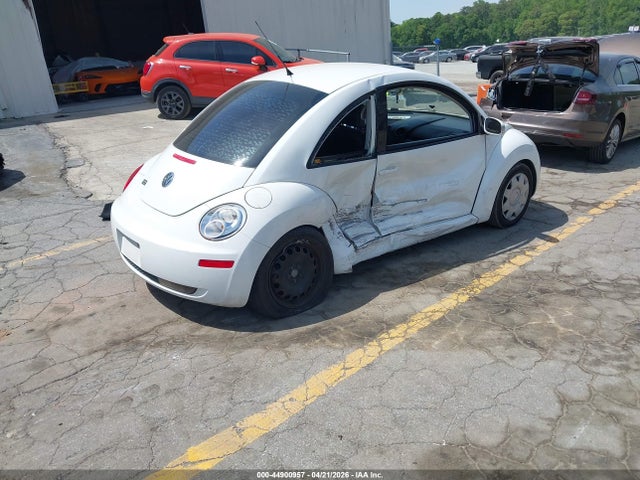 Volkswagen Beetle 2.5l