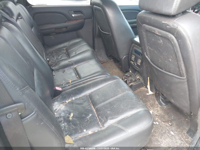 Chevrolet Avalanche 1500 Ltz