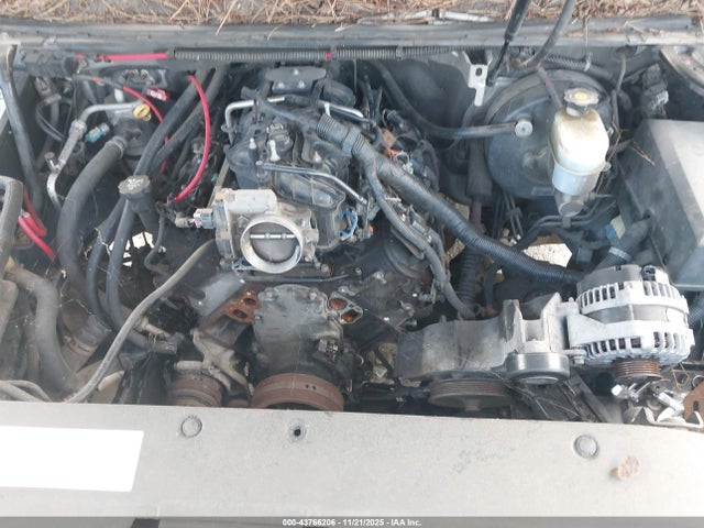 Chevrolet Avalanche 1500 Ltz