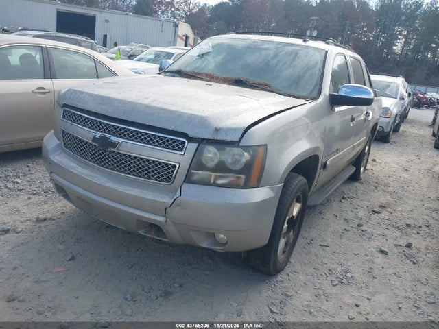 Chevrolet Avalanche 1500 Ltz