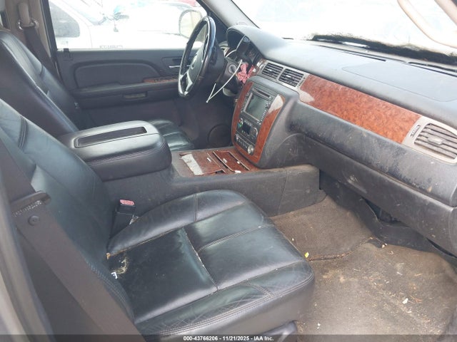 Chevrolet Avalanche 1500 Ltz