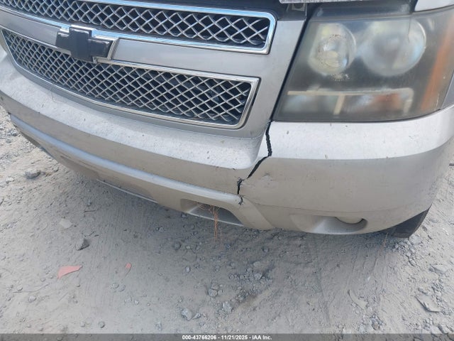 Chevrolet Avalanche 1500 Ltz