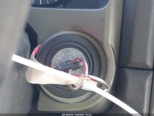 Nissan Titan Le