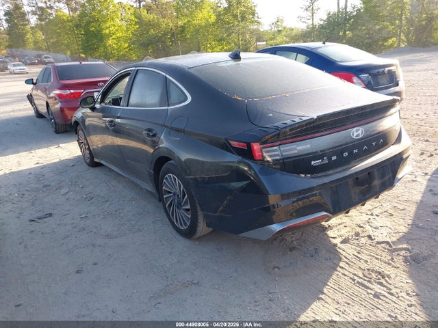 Hyundai SONATA Sel