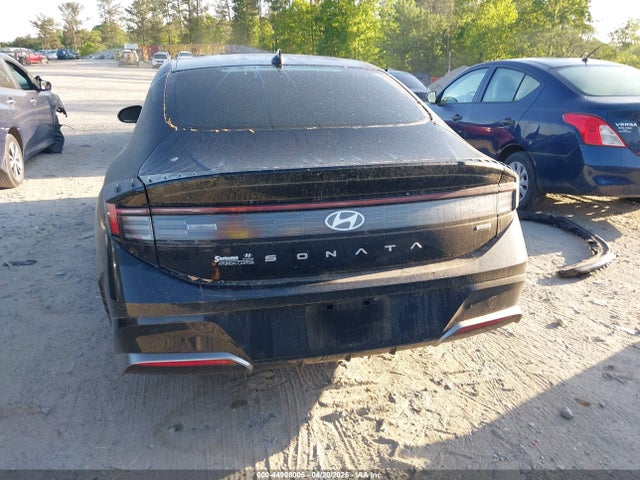 Hyundai SONATA Sel