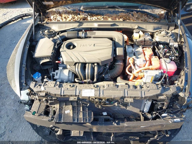 Hyundai SONATA Sel