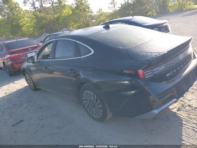 Hyundai SONATA Sel