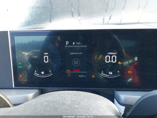 Hyundai SONATA Sel