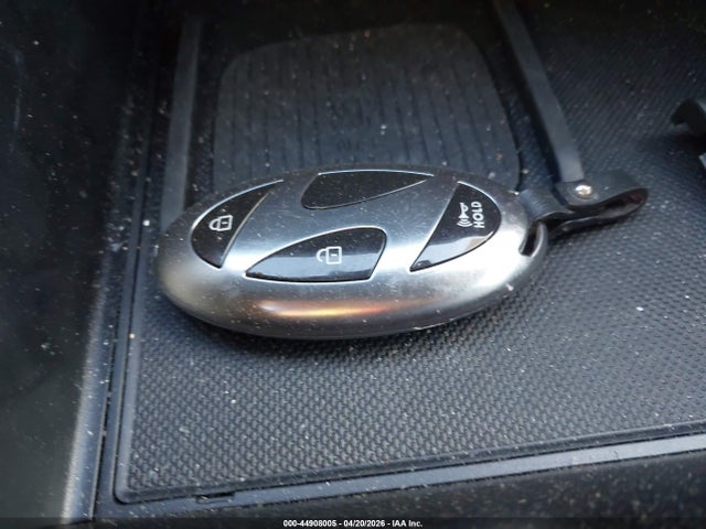 Hyundai SONATA Sel