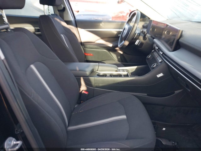 Hyundai SONATA Sel