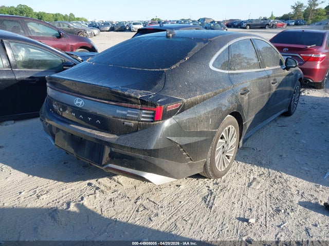 Hyundai SONATA Sel