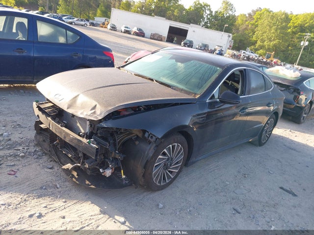 Hyundai SONATA Sel