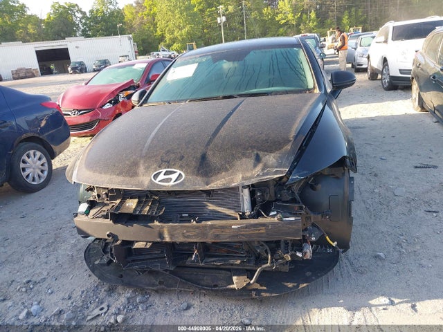 Hyundai SONATA Sel